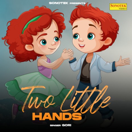 Two Little Hands | Boomplay Music