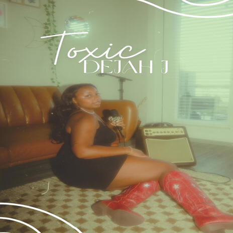 Toxic | Boomplay Music