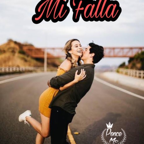 Mi Falla ft. Cie Campos | Boomplay Music