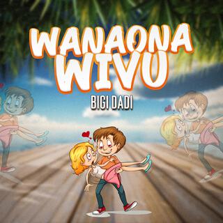 Wanaona wivu