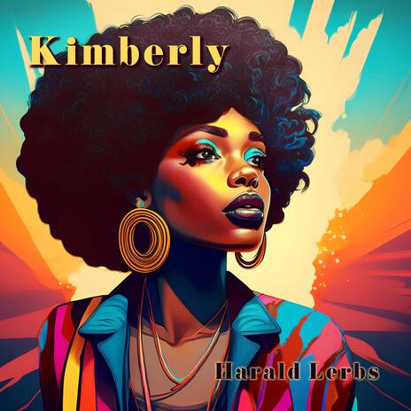 Kimberly | Boomplay Music