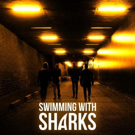 Swimming With Sharks | Boomplay Music