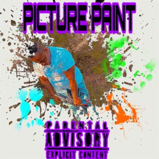 PICTURE PAINT