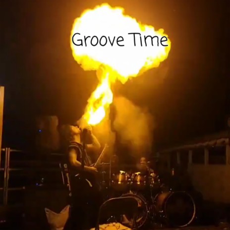 Groove Time (Blame it on the Boogie)