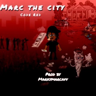 Marc The City: Code Red