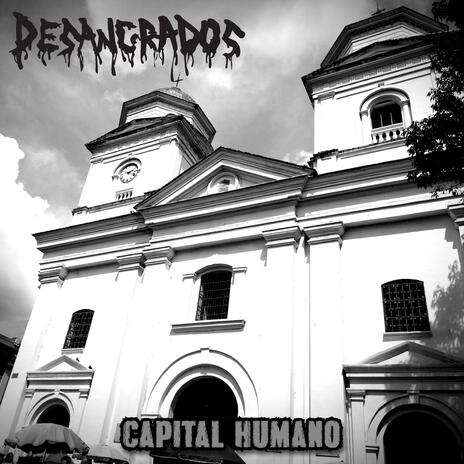 Capital Humano | Boomplay Music