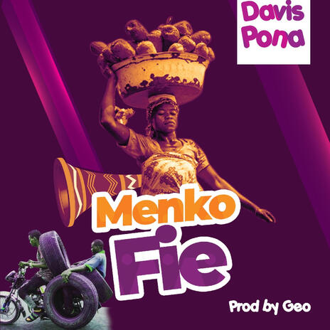 Menko fie | Boomplay Music