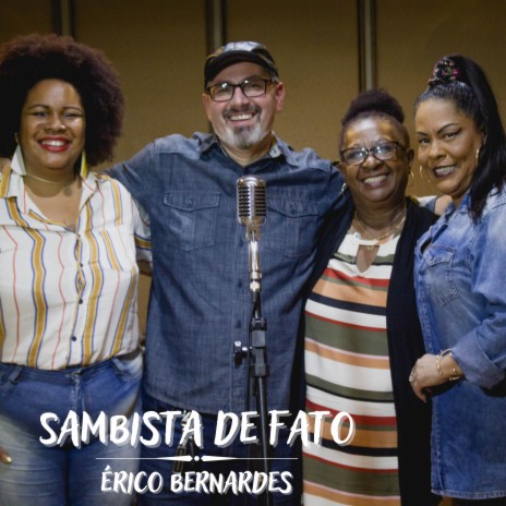 Sambista de Fato (Homenagem à Aniceto do Império) | Boomplay Music