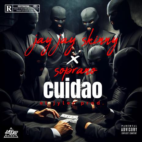 cuidao ft. soprano | Boomplay Music