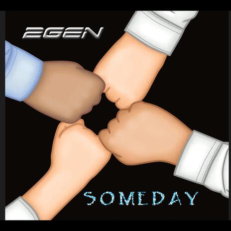 SOMEDAY | Boomplay Music