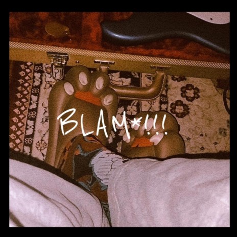 BLAME!!! (Demo) | Boomplay Music