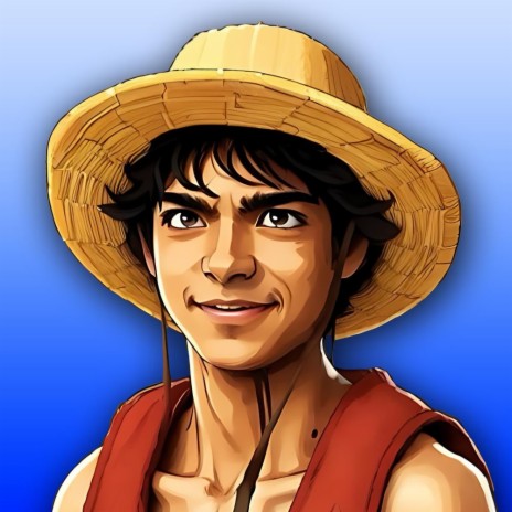 Monkey D. Luffy Sings A Song | Boomplay Music