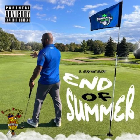 End of Summer (Intro)
