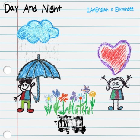 Day and Night ft. Elayohdee | Boomplay Music