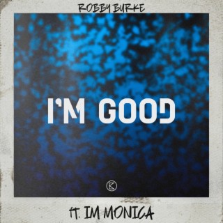 I'm Good (Blue) (Radio Edit)