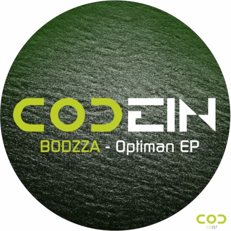 Optiman (Original Mix)