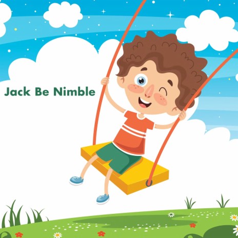 Jack Be Nimble (Music Box Version) | Boomplay Music
