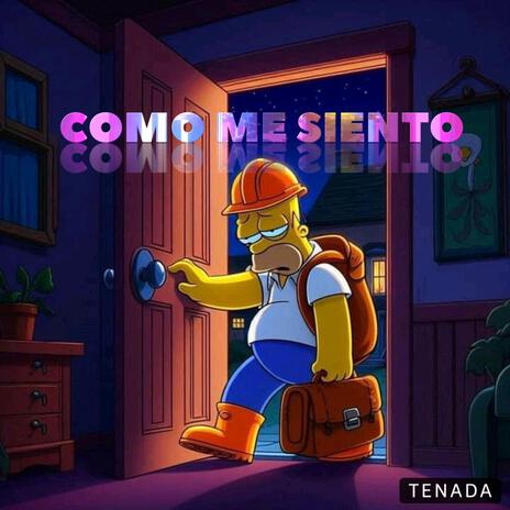 Cómo me siento | Boomplay Music