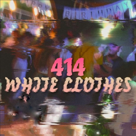 White Clothes | Boomplay Music