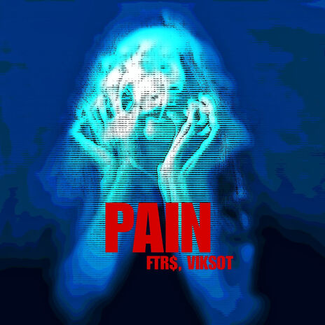 Pain Mp3 (Sped Up) ft. VIKSOT