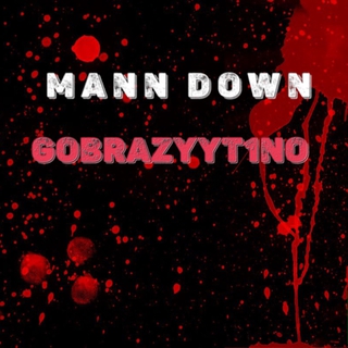 MANN DOWN