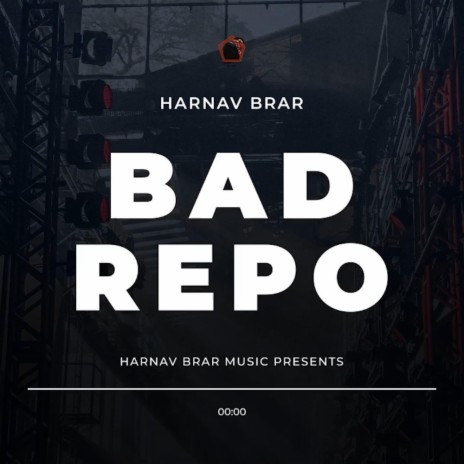 Bad Repo | Boomplay Music