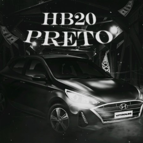 Hb20 Preto | Boomplay Music