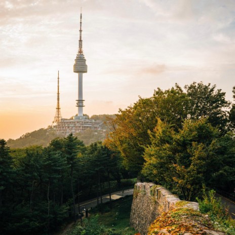 Namsan