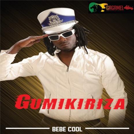 Gumikiriza ft. Rema Namakula | Boomplay Music