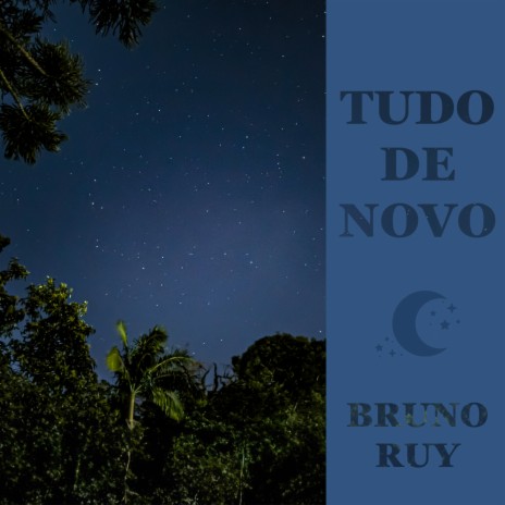 TUDO DE NOVO | Boomplay Music