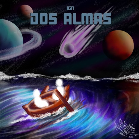 Dos Almas | Boomplay Music