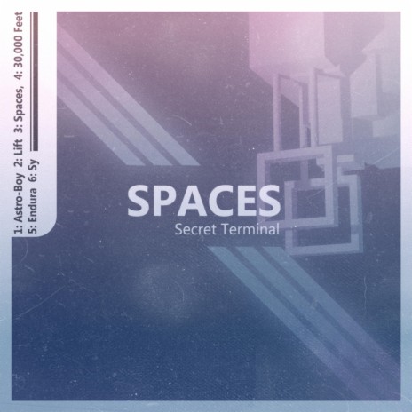 Spaces | Boomplay Music