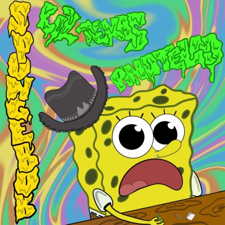 Spongebob ft. Pinotello