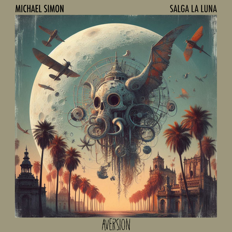 Salga La Luna | Boomplay Music