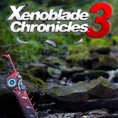 The Weight of Life (From Xenoblade Chronicles 3) (Metal Cover) ft. Marie Raine | Boomplay Music