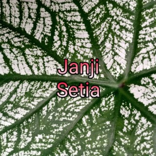 Janji Setia