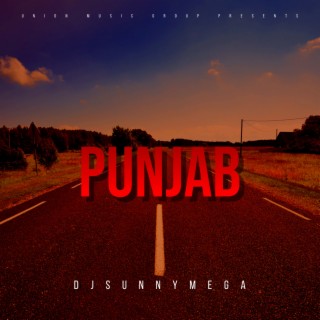 Punjab (Instrumental)