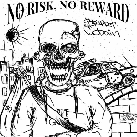 No Risk, No Reward | Boomplay Music