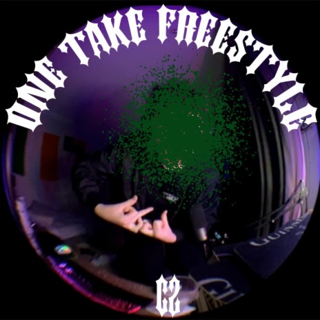 One Take Freestyle | Boomplay Music