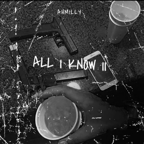 All i know pt ll | Boomplay Music