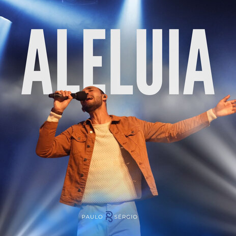 Aleluia (Ao Vivo) | Boomplay Music