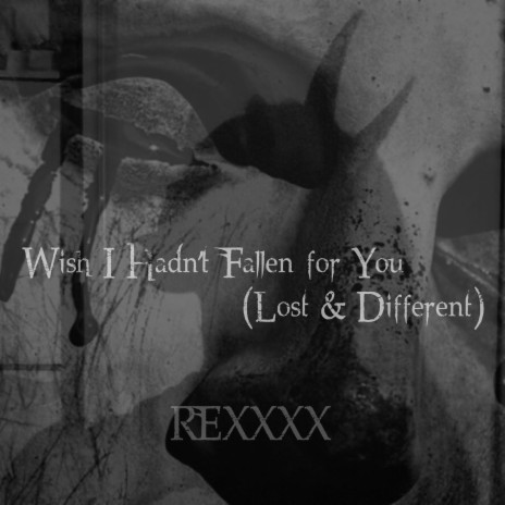 Wish I Hadn't Fallen for You (Lost & Different Redo.)