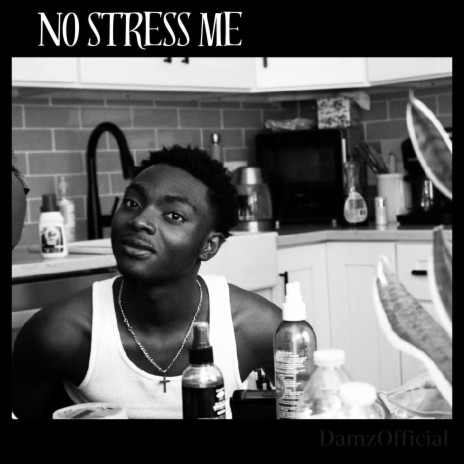 NO STRESS ME