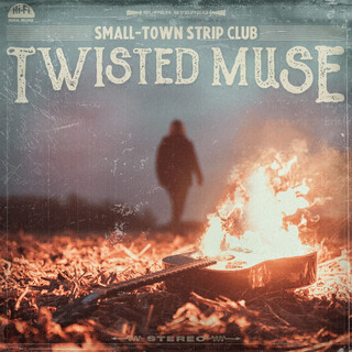 Twisted Muse