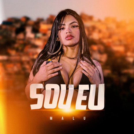 Sou Eu | Boomplay Music