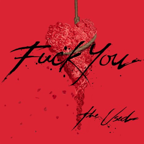 Fuck You | Boomplay Music