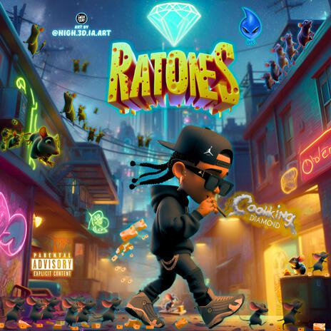 Ratones | Boomplay Music