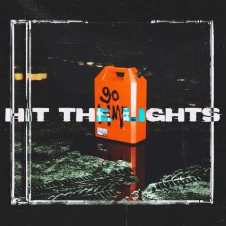 Hit The Lights ft. Offtha3 | Boomplay Music