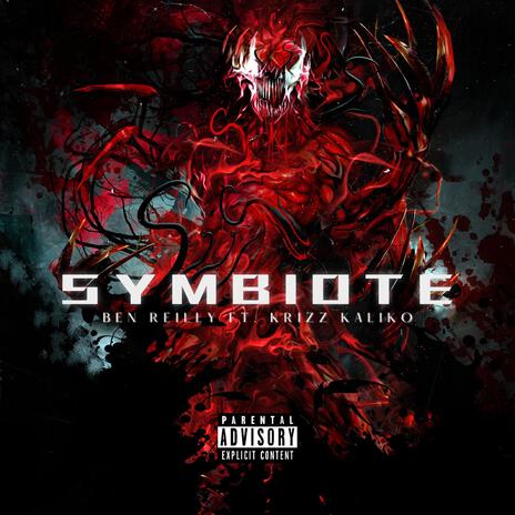 Symbiote (feat. Krizz Kaliko) | Boomplay Music