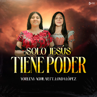 Solo Jesús Tiene Poder